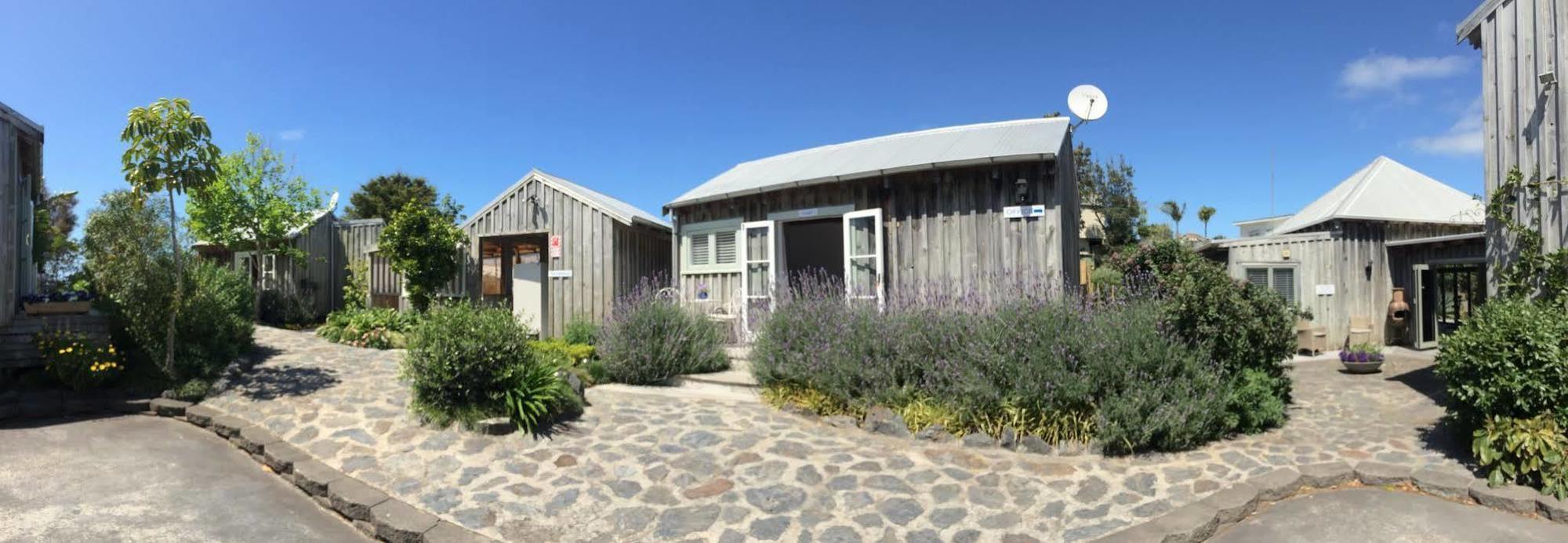 Mangawhai Chalets Екстер'єр фото
