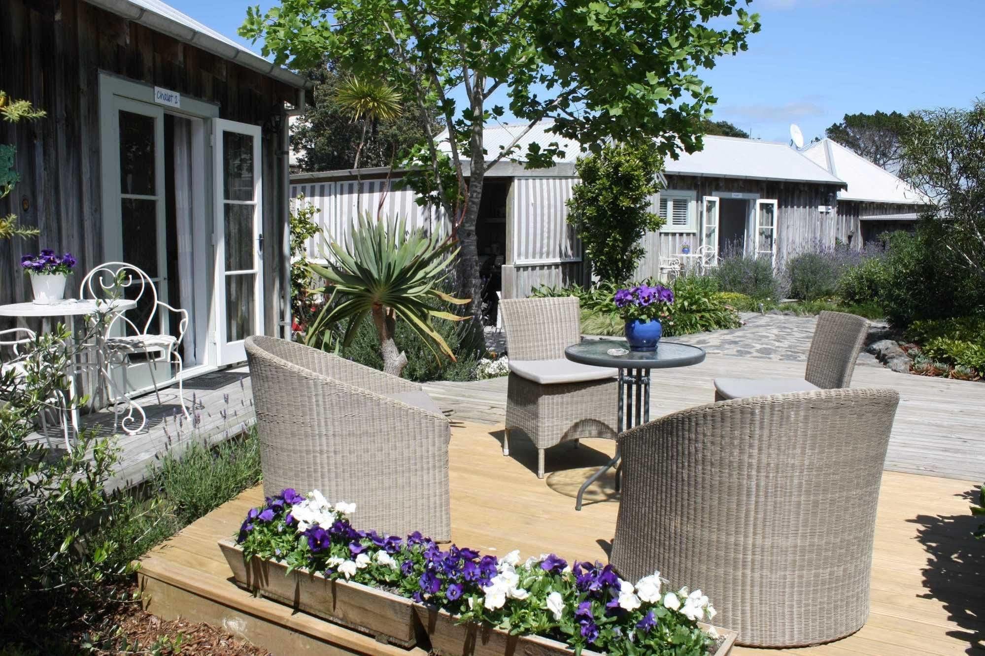 Mangawhai Chalets Екстер'єр фото