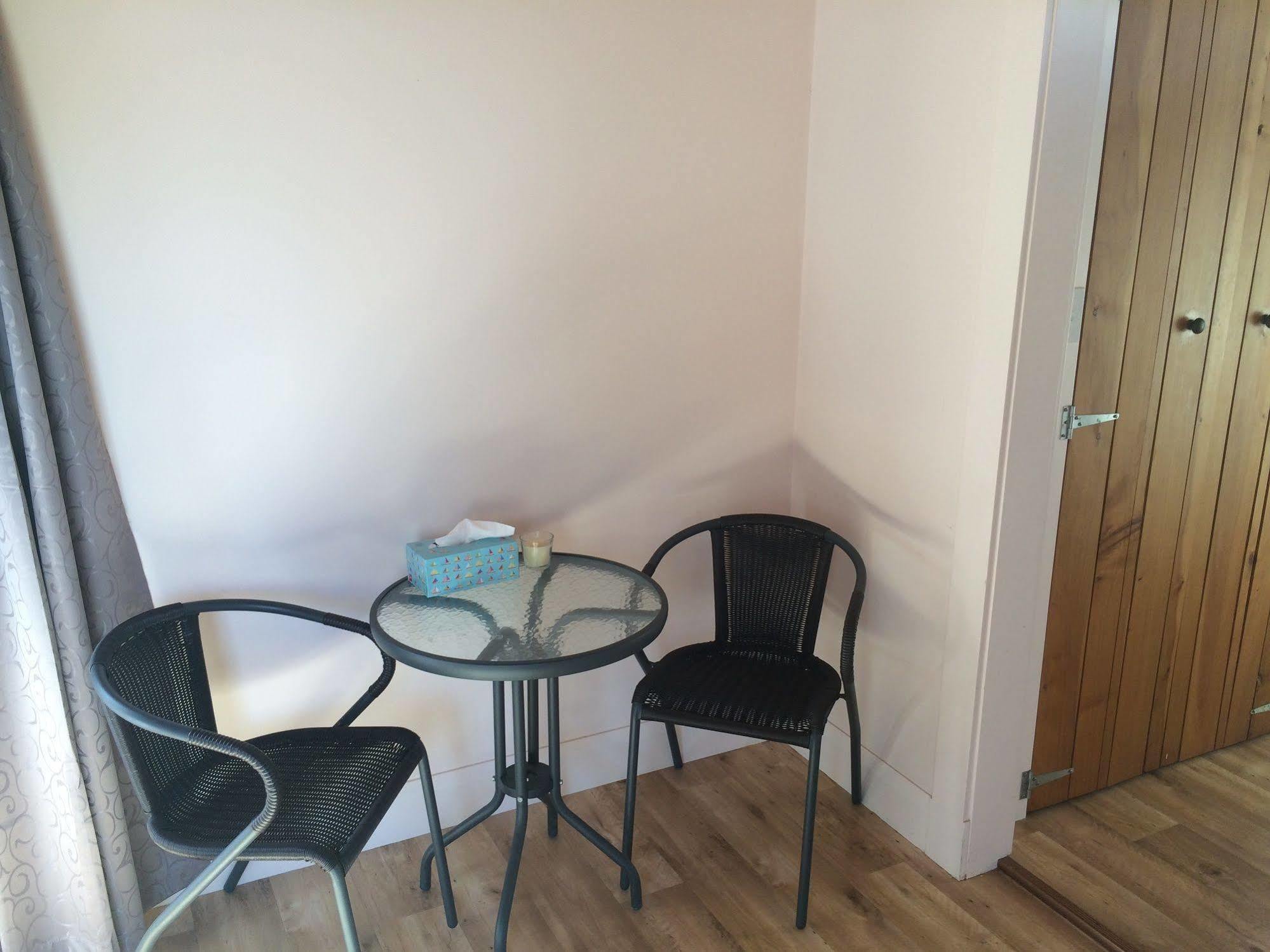Mangawhai Chalets Екстер'єр фото