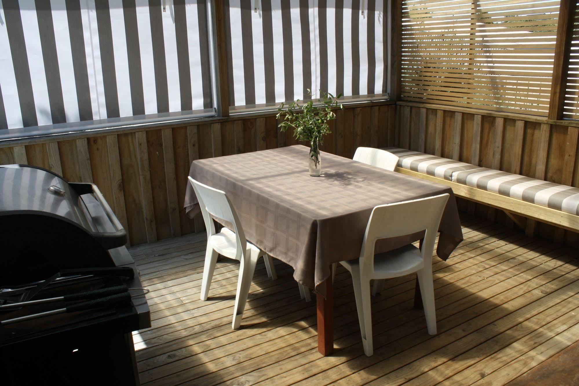 Mangawhai Chalets Екстер'єр фото