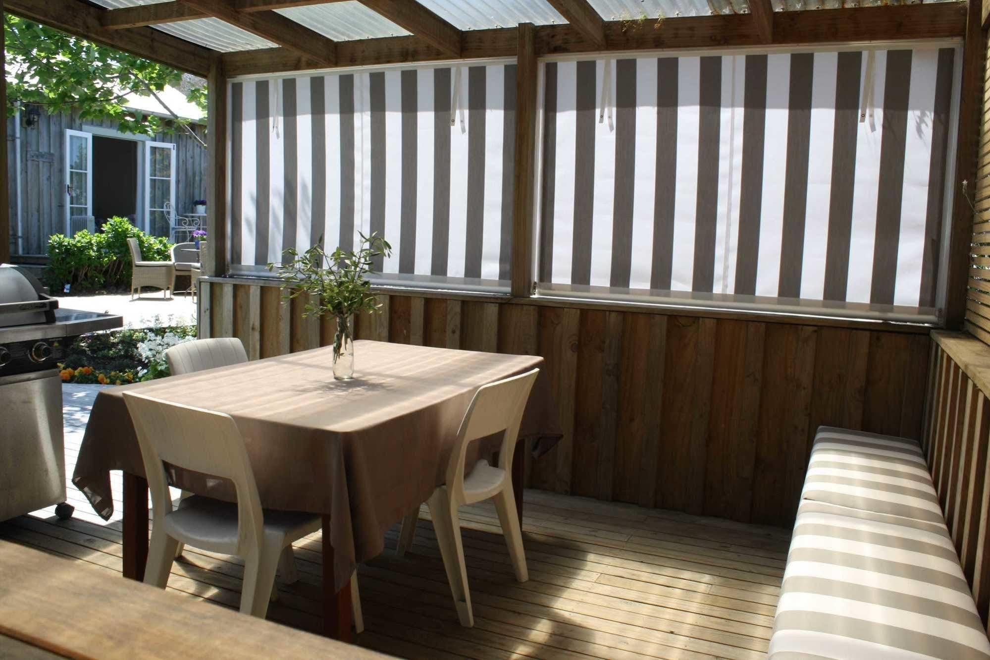 Mangawhai Chalets Екстер'єр фото