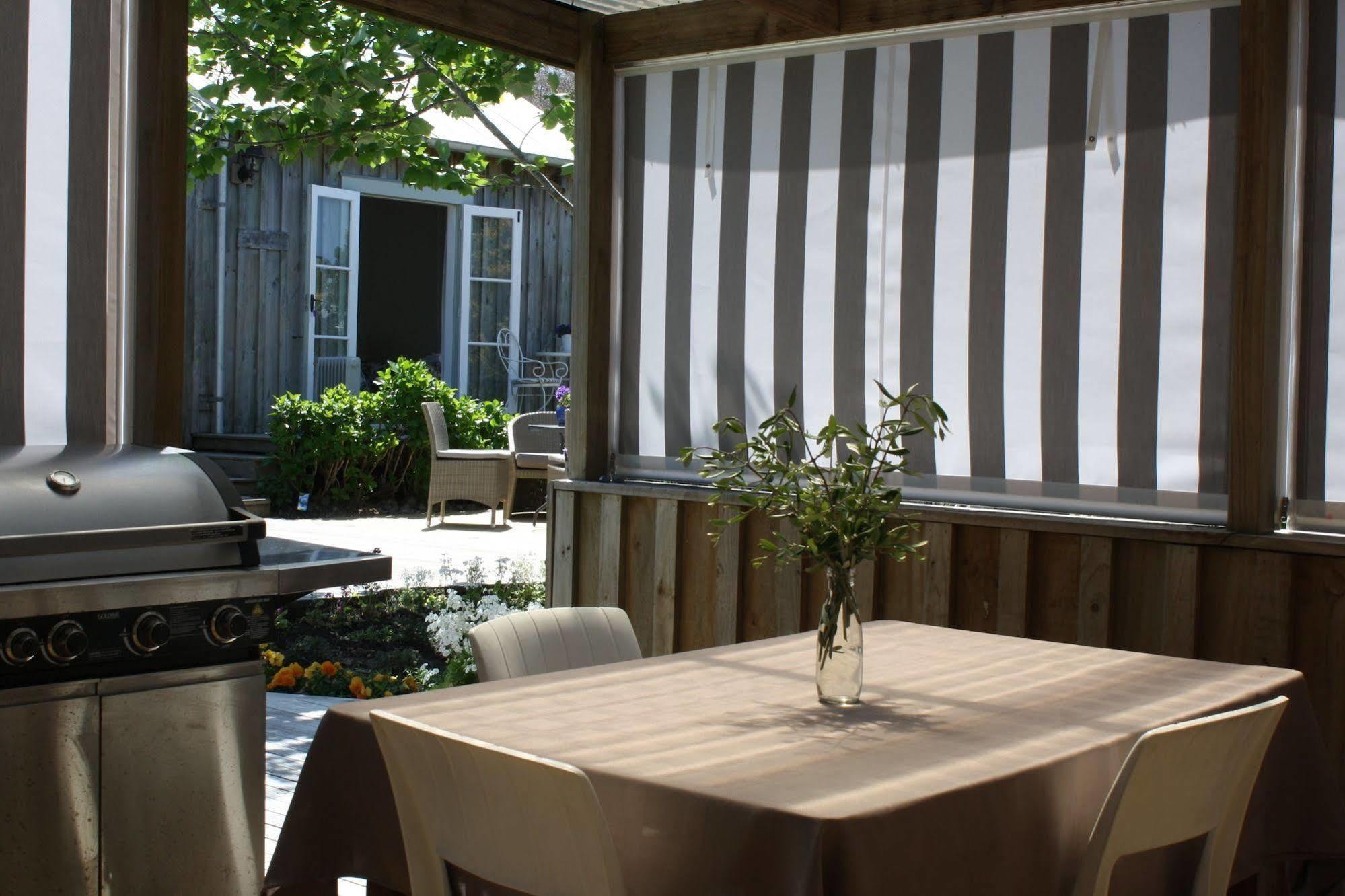 Mangawhai Chalets Екстер'єр фото